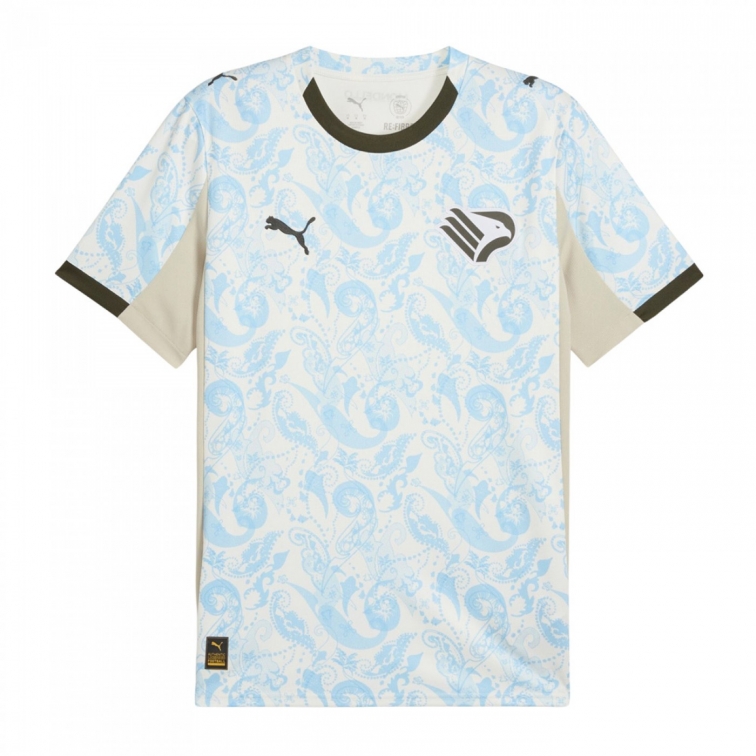 PALERMO 3RD SHIRT 2025-26