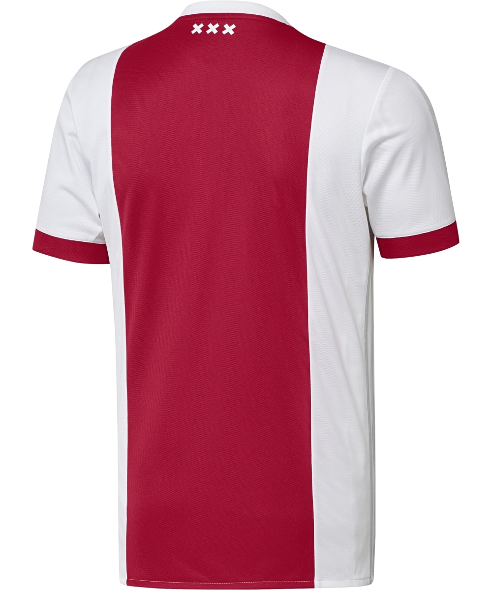 Maglia Home AJAX ufficiale Maglia Home AJAX ufficiale