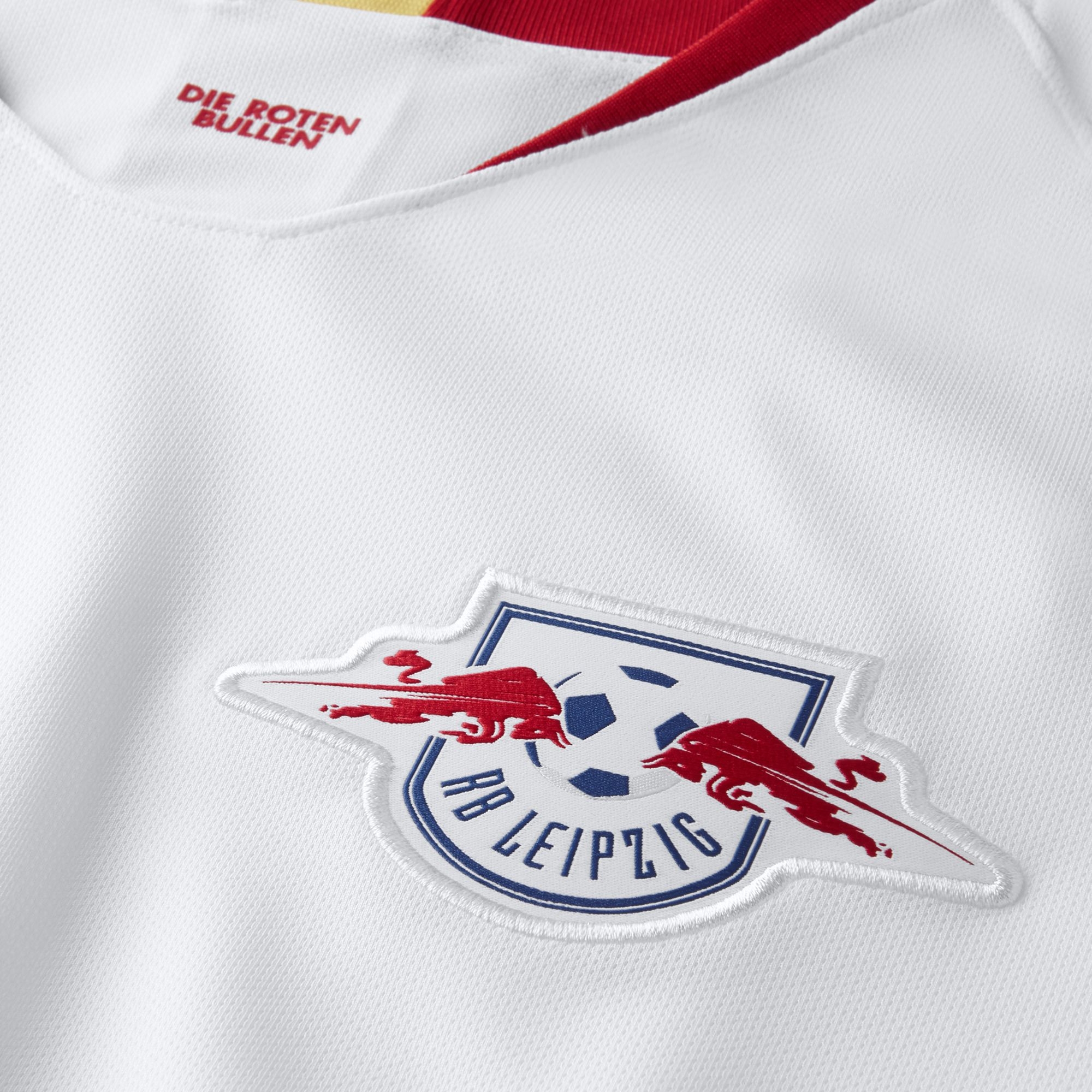 Seconda Maglia RB Leipzig personalizzata Seconda Maglia RB Leipzig personalizzata