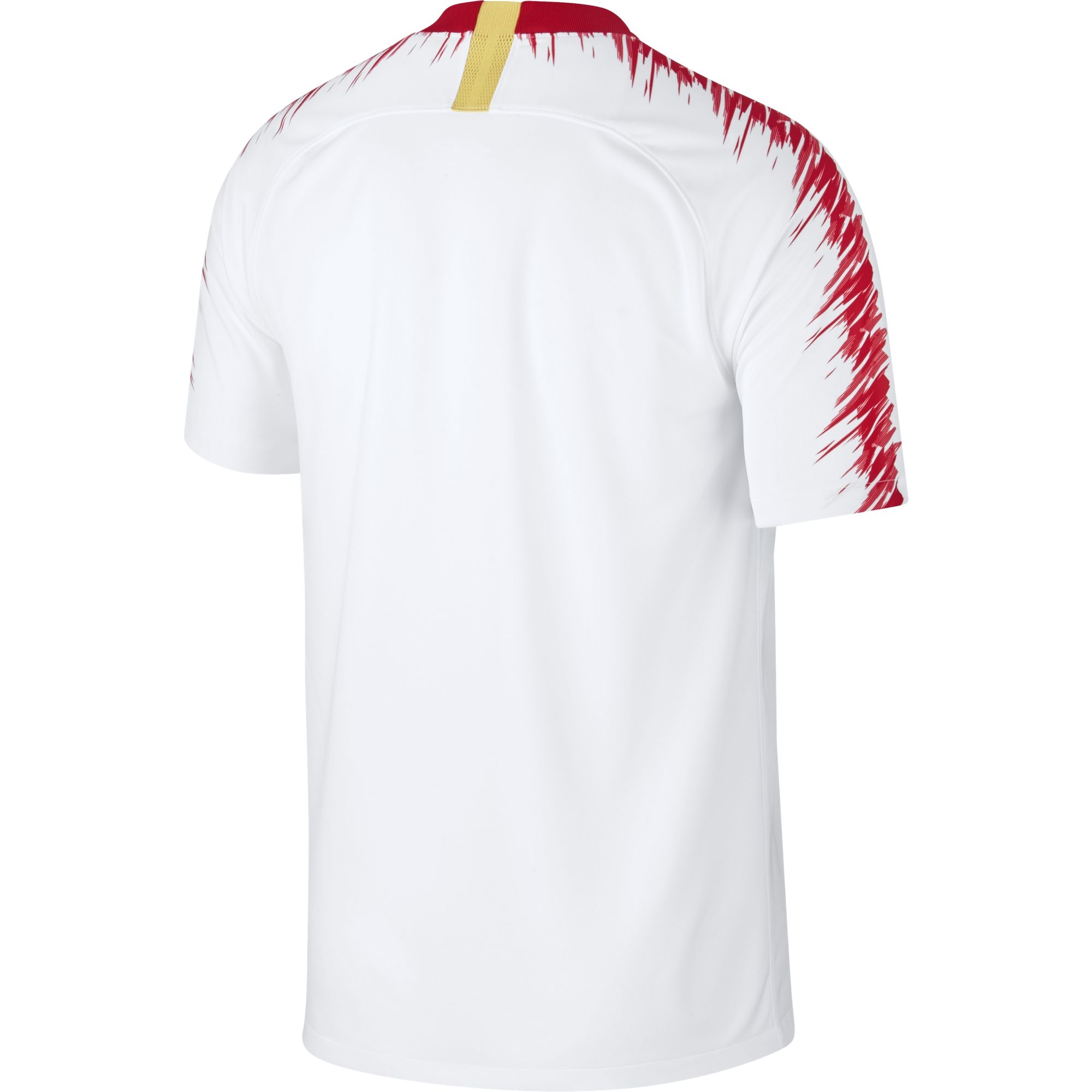 Seconda Maglia RB Leipzig personalizzata Seconda Maglia RB Leipzig personalizzata