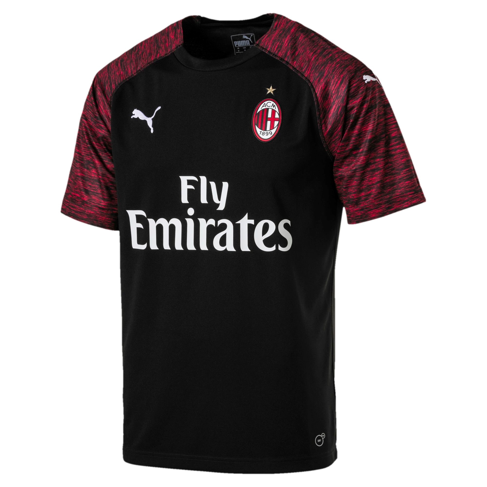 Terza Maglia AC Milan nazionali Terza Maglia AC Milan nazionali