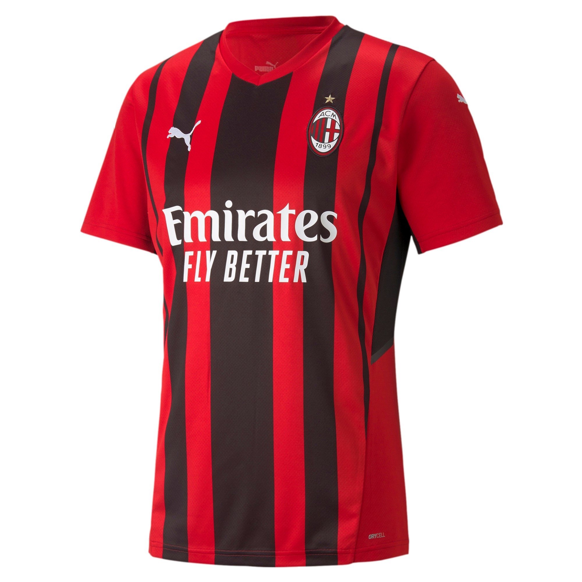 Adulto S M L XL Pantaloncino Replica Autorizzata 2020-2021 Bambino Taglie 2 4 6 8 10 12 Completo Calcio Maglia Milan Personalizzabile 