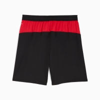 AC MILAN PANTALONCINI HOME 2025-26