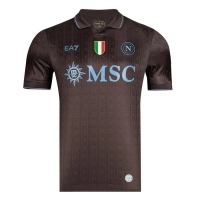 SSC NAPOLI MAGLIA 3RD 2025-26