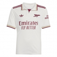 ARSENAL MAGLIA BAMBINO 3RD 2025-26