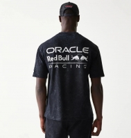 RED BULL T-SHIRT BLU NEWERA