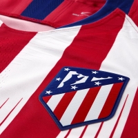 ATLETICO MADRID AUTHENTIC MATCH HOME SHIRT 2018-19