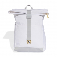 REAL MADRID ZAINO BIANCO 2025-26