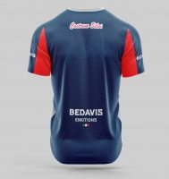 CASTRUM VILLI MAGLIA HOME 2025-26