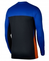 FC INTER MAGLIA 4TH MANICHE LUNGHE 2025-26