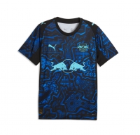 RED BULL LEIPZIG SPECIAL SHIRT 2026 + BOX