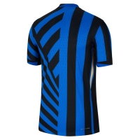 FC INTER MAGLIA AUTENTICA GARA HOME 2024-25