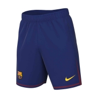BARCELLONA PANTALONCINI HOME 2025-26
