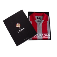 CREMONESE MAGLIA RETRO VINTAGE HOME 1983-84