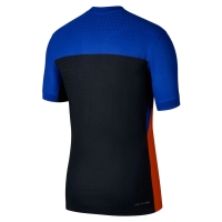 FC INTER MAGLIA AUTENTICA GARA 4TH 2025-26