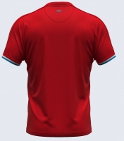 LUSSEMBURGO MAGLIA HOME 2025-26