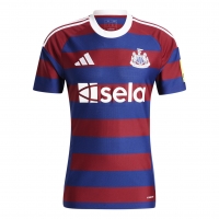 NEWCASTLE MAGLIA AWAY 2024-25