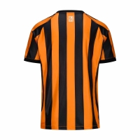 HULL CITY HOME SHIRT 2024-25