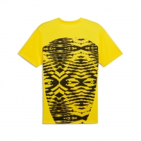 BORUSSIA DORTMUND PREMATCH SHIRT 2024-25