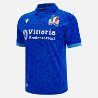 ITALIA RUGBY FIR MAGLIA HOME 2024-25