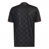 BAYERN MUNICH 3RD SHIRT 2025-26
