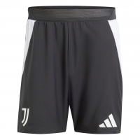 JUVENTUS MATCH HOME SHORTS 2024-25