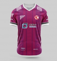 RENATO CURI HOME SHIRT 2025-26