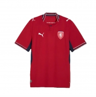 REPUBBLICA CECA MAGLIA HOME 2026-27
