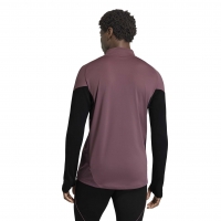 REAL MADRID TRAINING DRILL COPPER TOP 2025-26