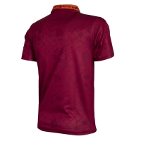 AS ROMA MAGLIA RETRO VINTAGE HOME 1994-95
