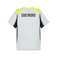 BORUSSIA DORTMUND AWAY SHIRT 2025-26
