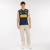 ITALY VOLLEY FAN 3RD SHIRT 2025-26