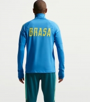 BRASILE FELPA ALLENAMENTO 2026-27