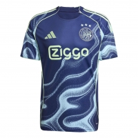 AJAX MAGLIA AWAY 2025-26