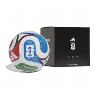 TRIONDA BALL WORLD CUP 2026 with box