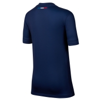 PSG MAGLIA BAMBINO HOME 2024-25