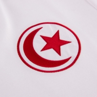 TUNISIA VINTAGE SHIRT 1980