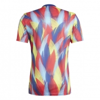 ARSENAL PREMATCH SHIRT 2025-26