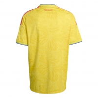 COLOMBIA MAGLIA BAMBINO HOME 2025-27