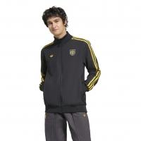 MANCHESTER UNITED FELPA ICON NERA 2025-26