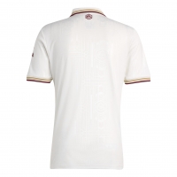 ARSENAL MAGLIA 3RD 2025-26