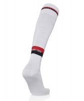 CAGLIARI AWAY WHITE SOCKS 2017-18