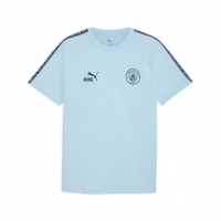 MANCHESTER CITY T-SHIRT KING CELESTE 2025-26