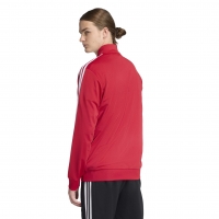 LIVERPOOL FELPA ACETATA ROSSA DNA 2025-26
