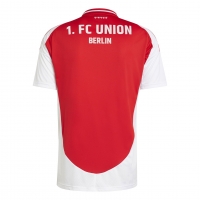 UNION BERLIN MAGLIA HOME 2024-25