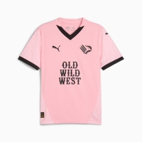 PALERMO MAGLIA BAMBINO HOME 2024-25