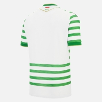 FERENCVAROS HOME SHIRT 2025-26