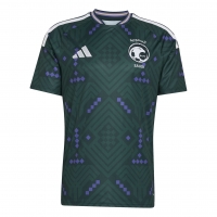 SAUDI ARABIA HOME SHIRT 2025-27
