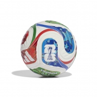 TRIONDA MINIBALL WORLD CUP 2026