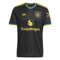 MANCHESTER UNITED 3RD SHIRT 2025-26